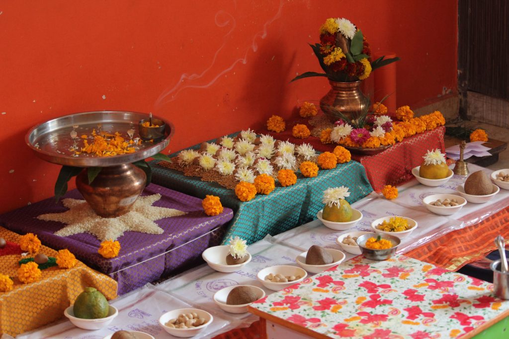 Trimbakeshwar Puja Vidhi -Kaal Sarp Puja by Best Pandit Shivang Guruji