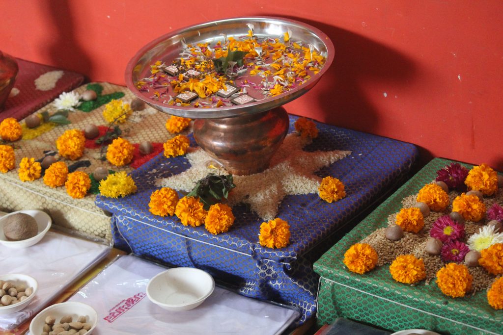 Trimbakeshwar Puja Vidhi -Kalsarp Shanti Puja by Best Pandit Shivang Guruji
