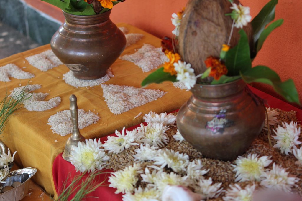 Trimbakeshwar Puja Vidhi -Kaal Sarp Puja by Best Pandit Shivang Guruji