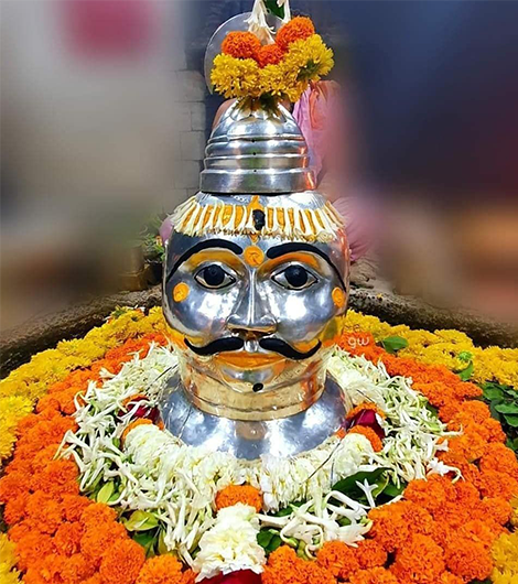 Trimbakeshwar Jyotirlinga