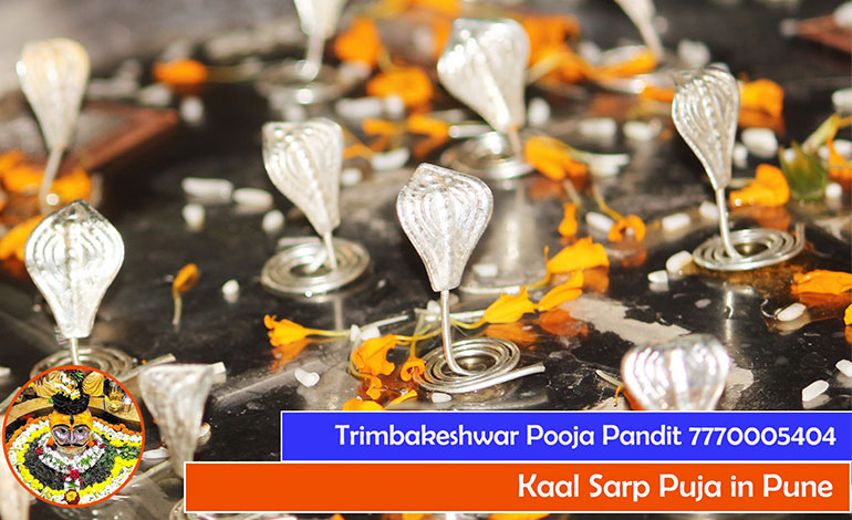 Kaal Sarp Puja in Pune