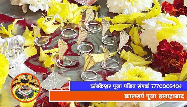 कालसर्प पूजा इलाहाबाद